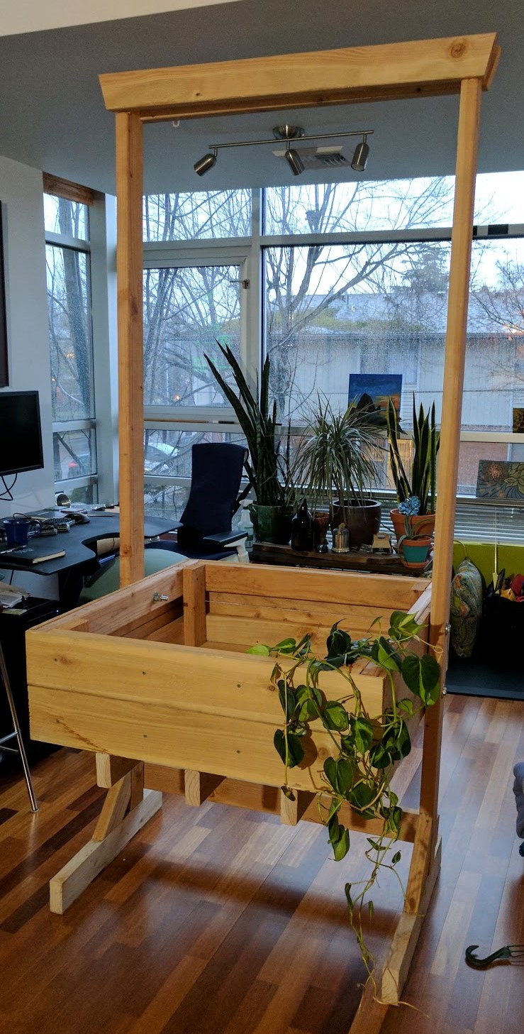 gardenEmpty