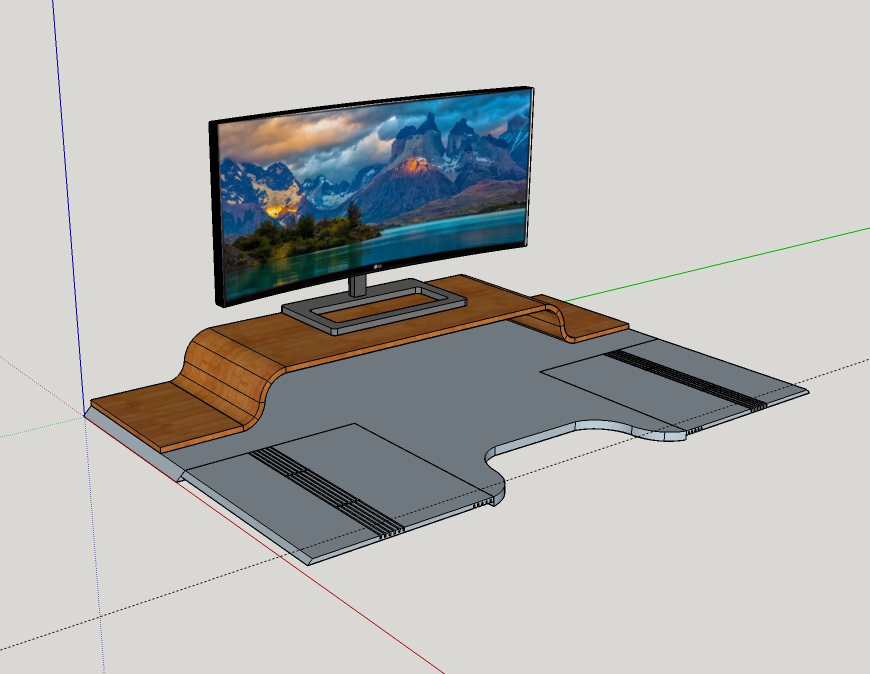 multiModalFlat
