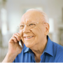 Male patient
